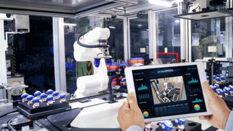 數(shù)字孿生賦能未來 利元亨如何驅(qū)動動力電池智能制造新篇章