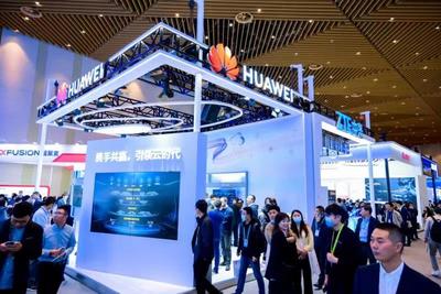 2023移動(dòng)云大會(huì)探展記 五“新”引領(lǐng)中國(guó)算網(wǎng)發(fā)展潮流，網(wǎng)絡(luò)技術(shù)服務(wù)再升級(jí)